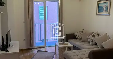 3 room apartment in Budva, Montenegro