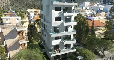3 bedroom townthouse in Municipality of Glyfada, Greece