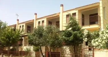 3 bedroom townthouse in Nikiti, Greece