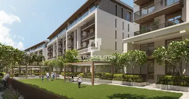 Wohnung 1 zimmer in Dubai, Vereinigte Arabische Emirate