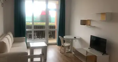 Apartamento 2 habitaciones en Aheloy, Bulgaria