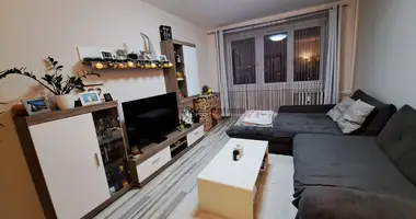 Apartamento 2 habitaciones en Szombathelyi jaras, Hungría