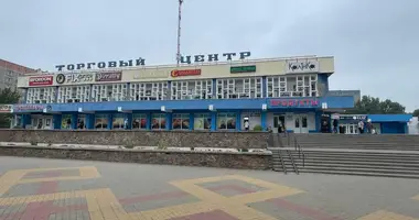 Commercial property 1 097 m² in Zhlobin, Belarus