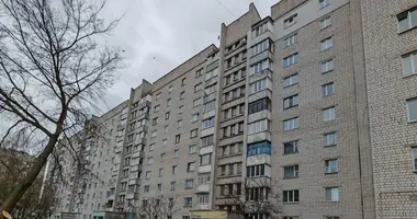 Apartamento 4 habitaciones en Gómel, Bielorrusia