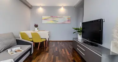 Apartamento 3 habitaciones en Varsovia, Polonia