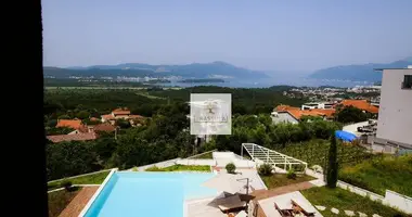 Apartamento 3 habitaciones en Trojica, Montenegro