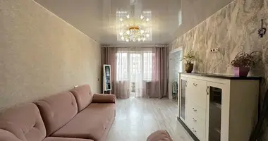 3 room apartment in Minsk, Belarus