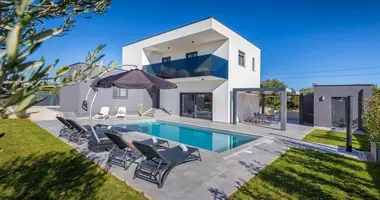 Villa 3 bedrooms in Grad Pula, Croatia