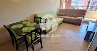 Kawalerka 1 pokój w Nesebyr, Bułgaria