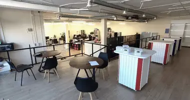 Офис 586 м² в Москва, Россия