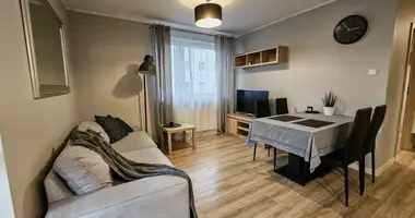 Apartamento 2 habitaciones en Danzig, Polonia