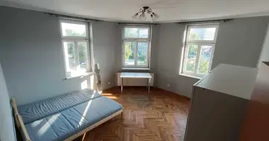 Apartamento 4 habitaciones en Cracovia, Polonia