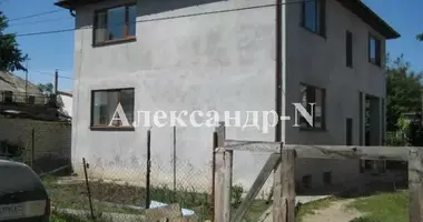 6 room house in Sievierodonetsk, Ukraine