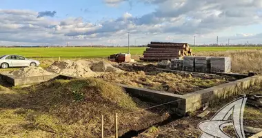 Plot of land in Telminski sielski Saviet, Belarus