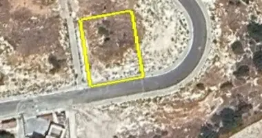 Plot of land in Limassol District, Cyprus