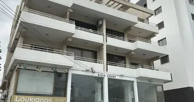 Büro in Limassol, Cyprus