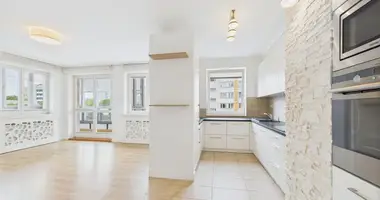 Gewerbefläche 71 m² in Warschau, Polen
