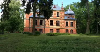 Maison dans Lettonie