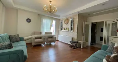 Apartamento 4 habitaciones en Alanya, Turquía