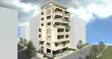 Apartment in Kordelio - Evosmos Municipality, Greece