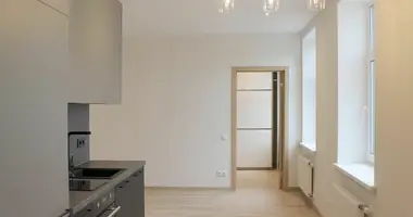 3 room apartment in Riga, Latvia