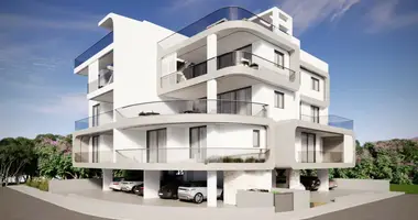 Appartement 2 chambres dans Larnaca, Bases souveraines britanniques