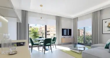 2 bedroom apartment in Guardamar del Segura, Spain