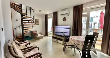 Condo 3 bedrooms in Nesebar, Bulgaria