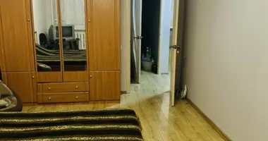 Apartamento 2 habitaciones en Odesa, Ucrania