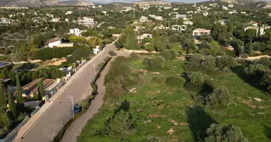Plot of land in Paphos Municipality, Cyprus