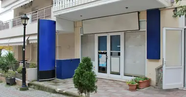 Commercial property 67 m² in Leptokarya, Greece