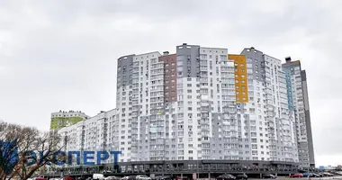 Nieruchomości komercyjne 82 m² w Mińsk, Białoruś