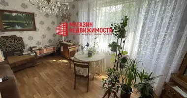 Квартира 4 комнаты в Гродно, Беларусь