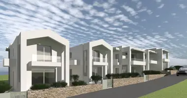 2 bedroom apartment in Polychrono, Greece