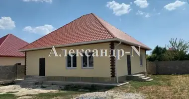 Casa 3 habitaciones en Sievierodonetsk, Ucrania