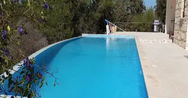 Casa 3 habitaciones en Lysos, Chipre