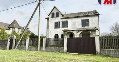 Cottage in Salihorsk, Belarus