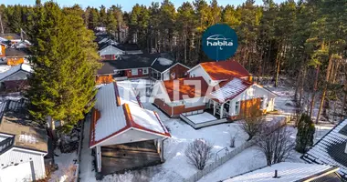 Casa 5 habitaciones en Oulun seutukunta, Finlandia