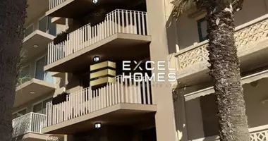 Penthouse 2 chambres dans Munxar, Malte