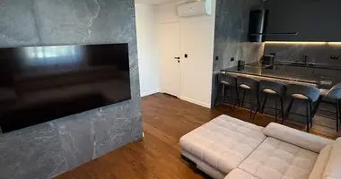 Apartamento 3 habitaciones en Varsovia, Polonia