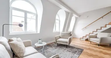 Appartement 3 chambres dans Vilnius, Lituanie