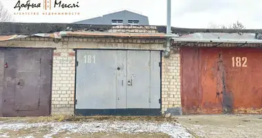 Коммерческое помещение 16 м² в Минск, Беларусь