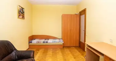 Wohnung 4 Zimmer in Kaunas, Litauen