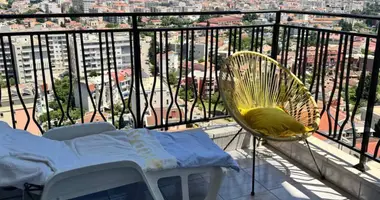 Apartment in Budva, Montenegro