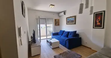 Wohnung 1 Schlafzimmer in Budva, Montenegro