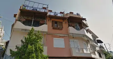 Mieszkanie 3 pokoi w Lamia, Grecja