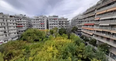 Apartamento 3 habitaciones en Municipality of Thessaloniki, Grecia