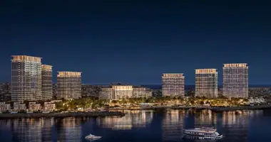 Penthouse w Ras Al Khaimah, Emiraty Arabskie