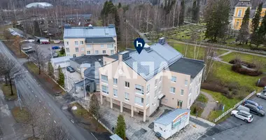 Appartement 1 chambre dans Yloejaervi, Finlande