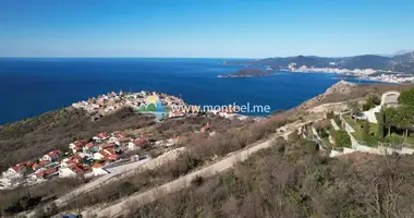Дом в Будва, Черногория